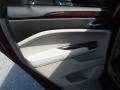 2012 Crystal Red Tintcoat Cadillac SRX Performance AWD  photo #19