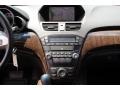 Palladium Metallic - MDX SH-AWD Technology Photo No. 16