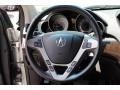 Palladium Metallic - MDX SH-AWD Technology Photo No. 18