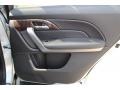 Palladium Metallic - MDX SH-AWD Technology Photo No. 24