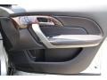 Palladium Metallic - MDX SH-AWD Technology Photo No. 26