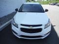 Summit White - Cruze Limited LS Photo No. 4