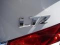 2016 Summit White Chevrolet Cruze Limited LTZ  photo #9