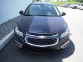 2016 Blue Ray Metallic Chevrolet Cruze Limited LS  photo #4