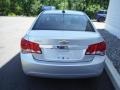 Silver Ice Metallic - Cruze Limited LS Photo No. 6