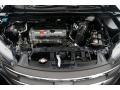 2014 Crystal Black Pearl Honda CR-V EX  photo #29