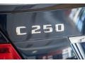 Lunar Blue Metallic - C 250 Sport Photo No. 7