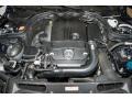 Lunar Blue Metallic - C 250 Sport Photo No. 9