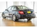 Lunar Blue Metallic - C 250 Sport Photo No. 10