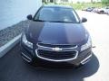 2016 Blue Ray Metallic Chevrolet Cruze Limited LS  photo #4