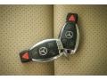 Lunar Blue Metallic - C 250 Sport Photo No. 11