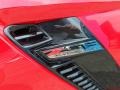 Torch Red - Corvette Z06 Coupe Photo No. 4