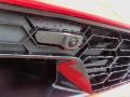 2016 Torch Red Chevrolet Corvette Z06 Coupe  photo #6