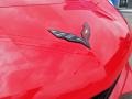 Torch Red - Corvette Z06 Coupe Photo No. 7