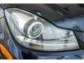 Lunar Blue Metallic - C 250 Sport Photo No. 27