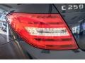 Lunar Blue Metallic - C 250 Sport Photo No. 29