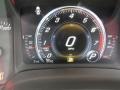 Adrenaline Red Gauges Photo for 2016 Chevrolet Corvette #105652518