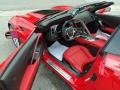 2016 Torch Red Chevrolet Corvette Z06 Coupe  photo #29