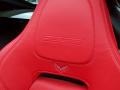 Torch Red - Corvette Z06 Coupe Photo No. 31