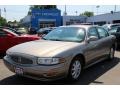 Light Bronzemist Metallic 2003 Buick LeSabre Custom