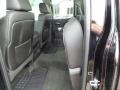 2015 Black Chevrolet Silverado 2500HD LT Double Cab 4x4  photo #57