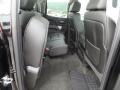 2015 Black Chevrolet Silverado 2500HD LT Double Cab 4x4  photo #62