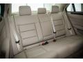 Polar White - E 350 Sedan Photo No. 2