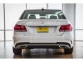 Polar White - E 350 Sedan Photo No. 4