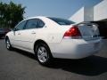 2007 White Chevrolet Impala LT  photo #24