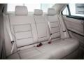Polar White - E 350 Sedan Photo No. 2