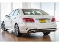 Polar White - E 350 Sedan Photo No. 3