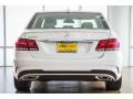 Polar White - E 350 Sedan Photo No. 4