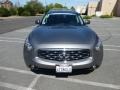 2011 Platinum Graphite Infiniti FX 35 AWD  photo #10