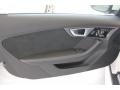 Jet 2016 Jaguar F-TYPE R Coupe Door Panel