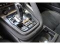 8 Speed Automatic 2016 Jaguar F-TYPE R Coupe Transmission