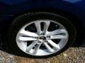 2006 Fiji Blue Pearl Honda Civic Si Coupe  photo #25