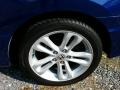 2006 Fiji Blue Pearl Honda Civic Si Coupe  photo #26