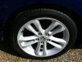 2006 Fiji Blue Pearl Honda Civic Si Coupe  photo #27