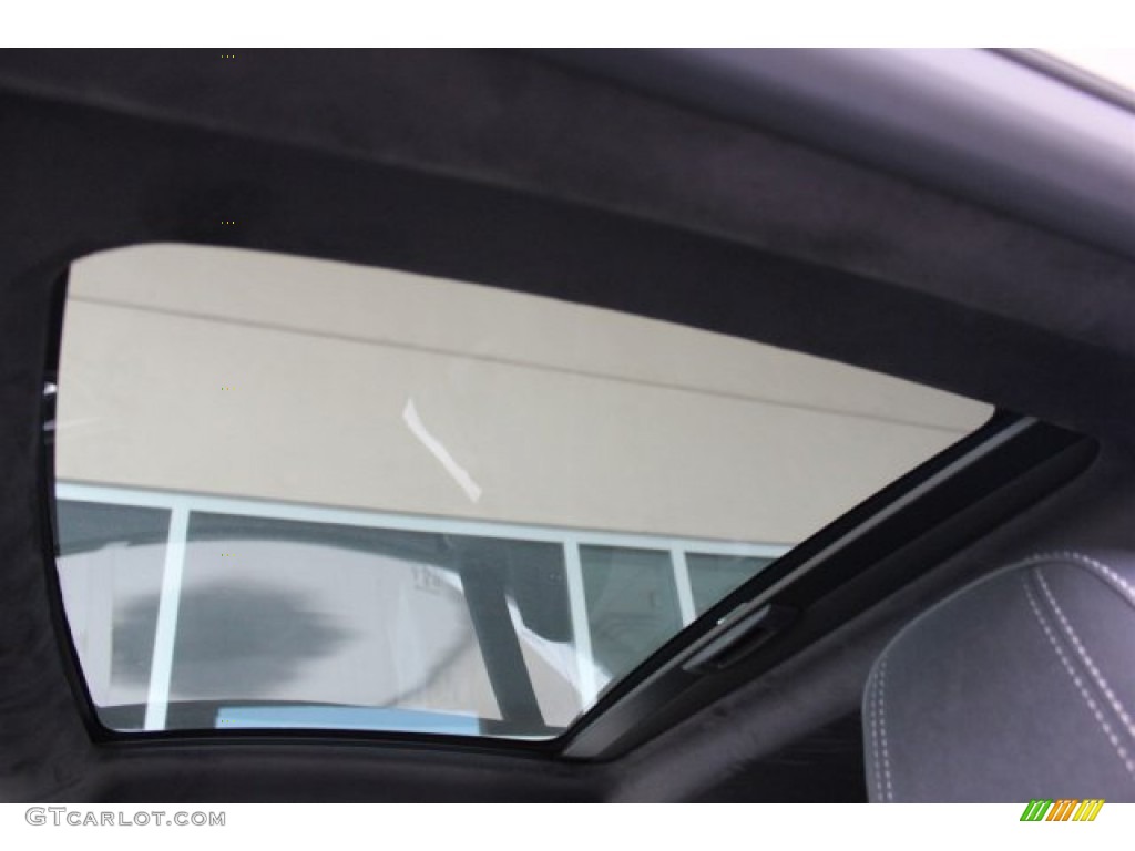 2016 Jaguar F-TYPE R Coupe Sunroof Photo #105656793
