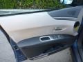 2008 Newport Blue Pearl Subaru Tribeca Limited 7 Passenger  photo #16