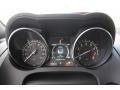 2016 Jaguar F-TYPE R Coupe Gauges