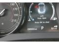 2016 Jaguar F-TYPE R Coupe Gauges