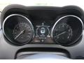 2016 Jaguar F-TYPE R Coupe Gauges