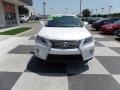 2015 Starfire White Pearl Lexus RX 350  photo #2