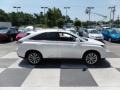 2015 Starfire White Pearl Lexus RX 350  photo #3