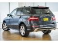 Steel Grey Metallic - ML 350 Photo No. 3