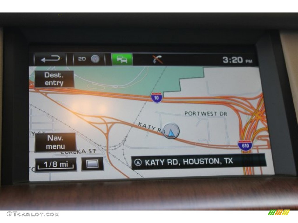 2016 Land Rover LR4 HSE LUX Navigation Photos
