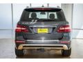 Steel Grey Metallic - ML 350 Photo No. 4