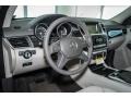Steel Grey Metallic - ML 350 Photo No. 6