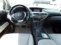 2015 Starfire White Pearl Lexus RX 350  photo #15